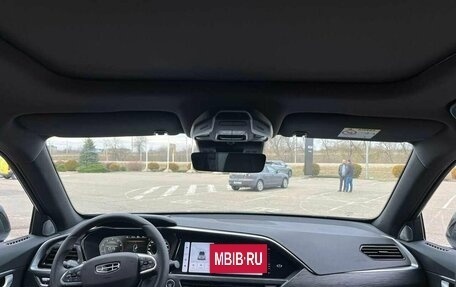 Geely Tugella FY11, 2024 год, 4 389 990 рублей, 16 фотография