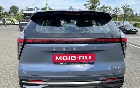 Geely Atlas, 2024 год, 3 629 990 рублей, 6 фотография