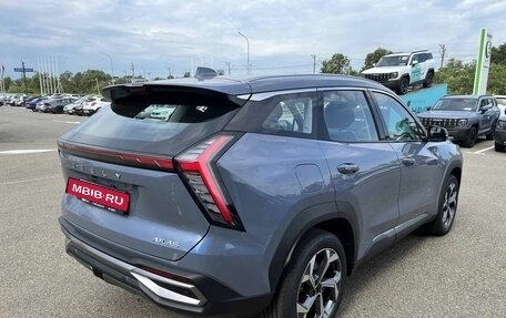 Geely Atlas, 2024 год, 3 629 990 рублей, 4 фотография