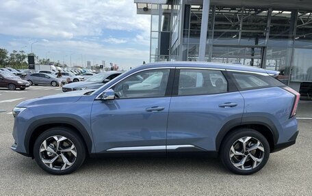 Geely Atlas, 2024 год, 3 629 990 рублей, 9 фотография