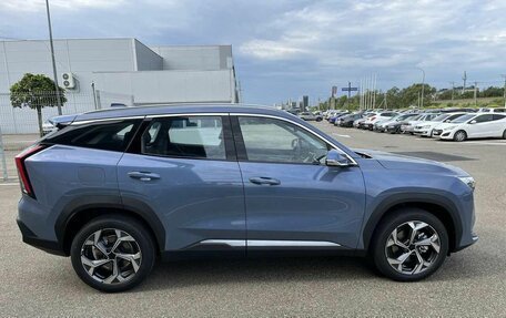 Geely Atlas, 2024 год, 3 629 990 рублей, 8 фотография