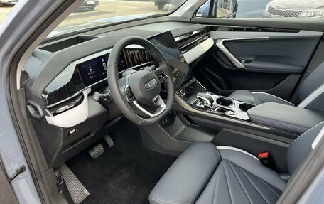Geely Atlas, 2024 год, 3 629 990 рублей, 12 фотография