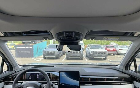 Geely Atlas, 2024 год, 3 629 990 рублей, 16 фотография