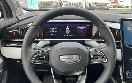 Geely Atlas, 2024 год, 3 629 990 рублей, 17 фотография