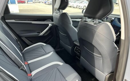 Geely Atlas, 2024 год, 3 629 990 рублей, 15 фотография