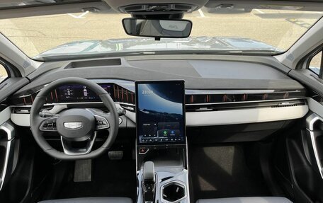 Geely Atlas, 2024 год, 3 629 990 рублей, 18 фотография
