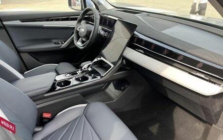 Geely Atlas, 2024 год, 3 629 990 рублей, 14 фотография