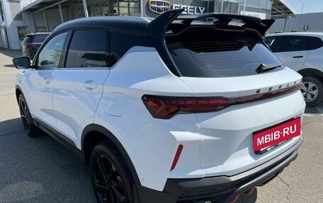 Geely Coolray I, 2024 год, 3 109 190 рублей, 5 фотография