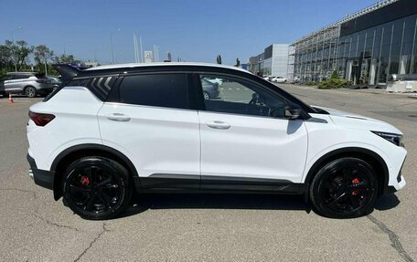 Geely Coolray I, 2024 год, 3 109 190 рублей, 8 фотография