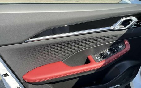 Geely Coolray I, 2024 год, 3 109 190 рублей, 11 фотография