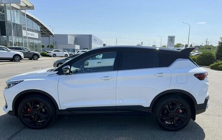 Geely Coolray I, 2024 год, 3 109 190 рублей, 9 фотография