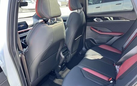 Geely Coolray I, 2024 год, 3 109 190 рублей, 13 фотография