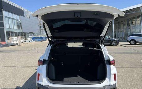 Geely Coolray I, 2024 год, 3 109 190 рублей, 7 фотография
