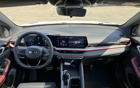 Geely Coolray I, 2024 год, 3 109 190 рублей, 18 фотография