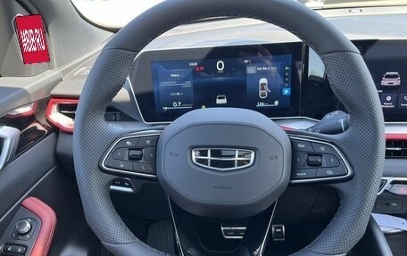 Geely Coolray I, 2024 год, 3 109 190 рублей, 17 фотография