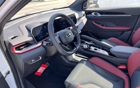 Geely Coolray I, 2024 год, 3 109 190 рублей, 12 фотография