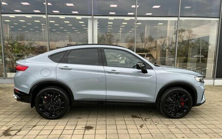 Geely Tugella FY11, 2024 год, 4 389 990 рублей, 8 фотография
