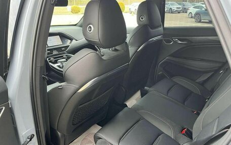 Geely Tugella FY11, 2024 год, 4 389 990 рублей, 13 фотография