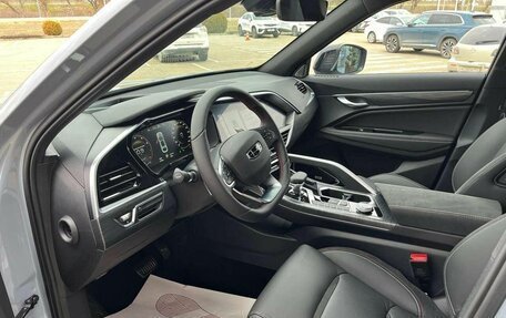 Geely Tugella FY11, 2024 год, 4 389 990 рублей, 12 фотография