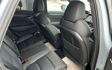 Geely Tugella FY11, 2024 год, 4 389 990 рублей, 15 фотография