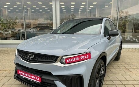 Geely Tugella FY11, 2024 год, 4 389 990 рублей, 3 фотография