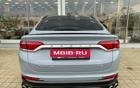 Geely Tugella FY11, 2024 год, 4 389 990 рублей, 6 фотография