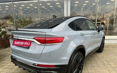 Geely Tugella FY11, 2024 год, 4 389 990 рублей, 4 фотография