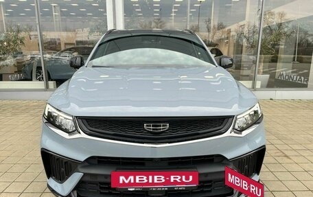 Geely Tugella FY11, 2024 год, 4 389 990 рублей, 2 фотография
