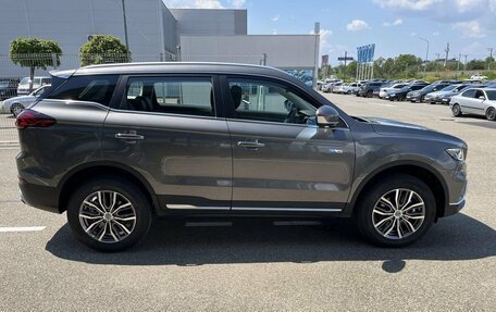 Geely Atlas, 2024 год, 3 408 990 рублей, 8 фотография