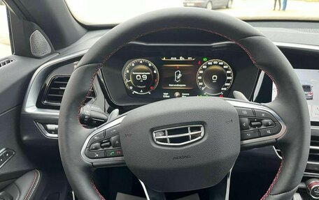 Geely Tugella FY11, 2024 год, 4 389 990 рублей, 17 фотография