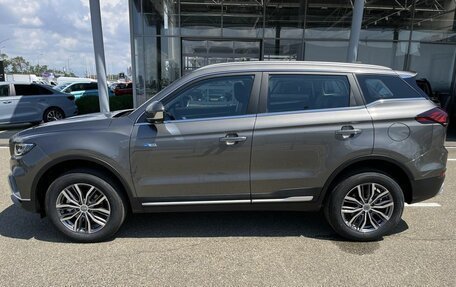 Geely Atlas, 2024 год, 3 408 990 рублей, 9 фотография