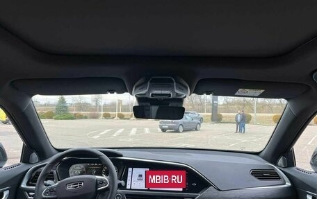 Geely Tugella FY11, 2024 год, 4 389 990 рублей, 16 фотография