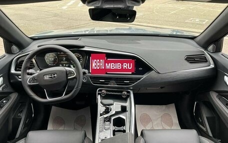 Geely Tugella FY11, 2024 год, 4 389 990 рублей, 18 фотография