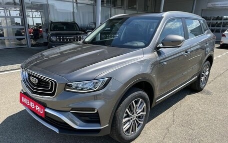 Geely Atlas, 2024 год, 3 408 990 рублей, 3 фотография