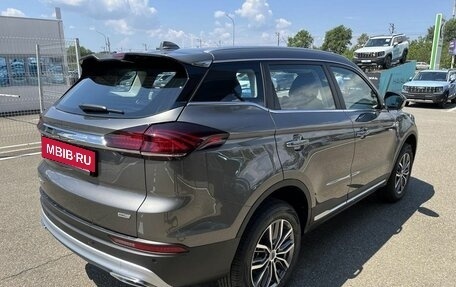 Geely Atlas, 2024 год, 3 408 990 рублей, 4 фотография