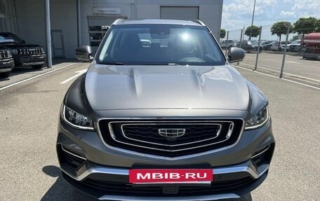 Geely Atlas, 2024 год, 3 408 990 рублей, 2 фотография