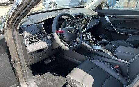 Geely Atlas, 2024 год, 3 408 990 рублей, 12 фотография