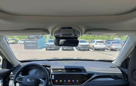 Geely Atlas, 2024 год, 3 408 990 рублей, 16 фотография