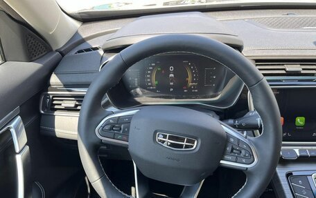 Geely Atlas, 2024 год, 3 408 990 рублей, 17 фотография