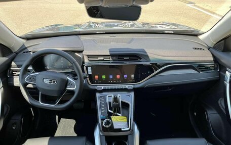 Geely Atlas, 2024 год, 3 408 990 рублей, 18 фотография