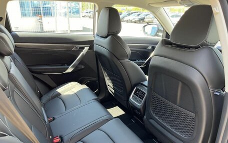 Geely Atlas, 2024 год, 3 408 990 рублей, 15 фотография