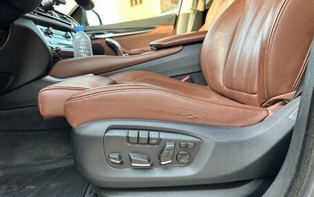 BMW X6, 2016 год, 3 400 000 рублей, 6 фотография