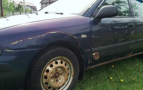 Mitsubishi Carisma I, 2003 год, 85 000 рублей, 5 фотография