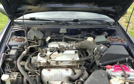 Mitsubishi Carisma I, 2003 год, 85 000 рублей, 9 фотография