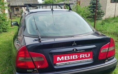 Mitsubishi Carisma I, 2003 год, 85 000 рублей, 4 фотография