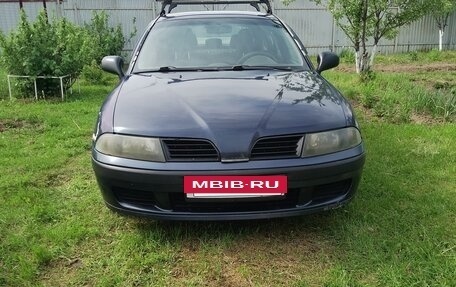 Mitsubishi Carisma I, 2003 год, 85 000 рублей, 3 фотография
