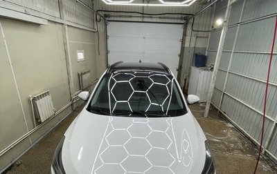 Hyundai Tucson III, 2018 год, 2 450 000 рублей, 1 фотография