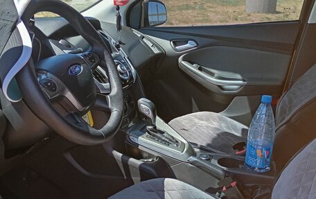 Ford Focus III, 2013 год, 700 000 рублей, 1 фотография