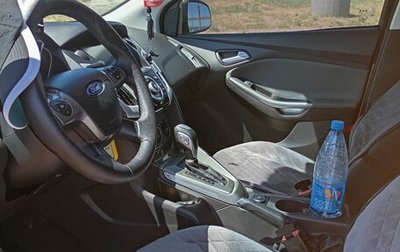 Ford Focus III, 2013 год, 700 000 рублей, 1 фотография