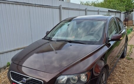 Volvo S40 II, 2006 год, 520 000 рублей, 1 фотография